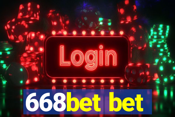 668bet bet